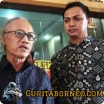 Diduga Ada Pihak Tertentu yang Akan Membuat Kegaduhan Soal Danan Hibah Yayasan Mujahidin Tegas Herman Hofi