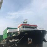 KM SPIL RENATA, Berhasil Bawa Satu Kontainer Katu Bodong Milik Bos Asuh.